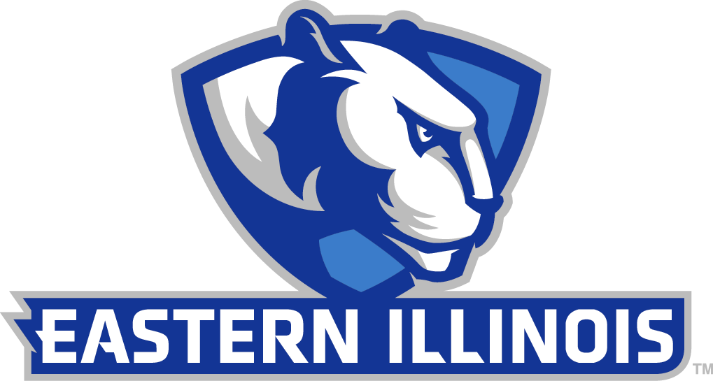 Eastern Illinois Panthers 2015-Pres Alternate Logo v5 iron on transfers for T-shirts